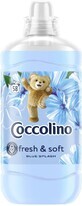 Coccolino Blue splash conditionneur de linge 1.45 l