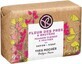 Yves Rocher Savon fleurs de pr&#233; et ortie 80 g