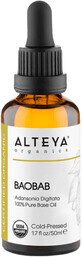 Alteya Organics Huile de baobab 100% bio 50 ml