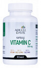 Adelle Davis Vitamine C 500 mg 60 g&#233;lules