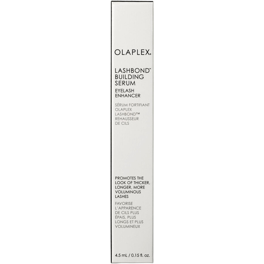 Olaplex Lashbond Sérum renforçant les cils 4.5 ml