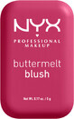 NYX Professional Makeup Buttermelt Blush 11 Butta Than Before Blush poudre