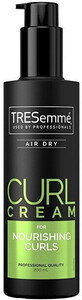 TreSemm&#233; Curl Cream pour d&#233;finir les ondulations 200 ml