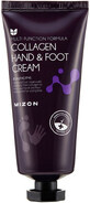 Mizon Collagen Hand&amp;Foot cr&#232;me pour les mains et les pieds 100 ml