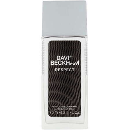 David Beckham Respect, Natural Deo Spray 150 ml