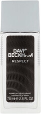 David Beckham Respect, Natural Deo Spray 150 ml