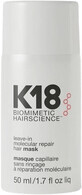 K18 Hairscience Masque capillaire r&#233;g&#233;n&#233;rant sans rin&#231;age 50 ml