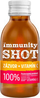 Leros immunit&#233; SHOT INTERVENTION SHOT + VITAMINE C 150 ml