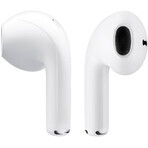 Casque sans fil Niceboy HIVE Beans Casque sans fil Niceboy HIVE Beans Pop blanc