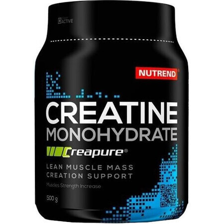 Nutrend Creatina monohidrato 500 g