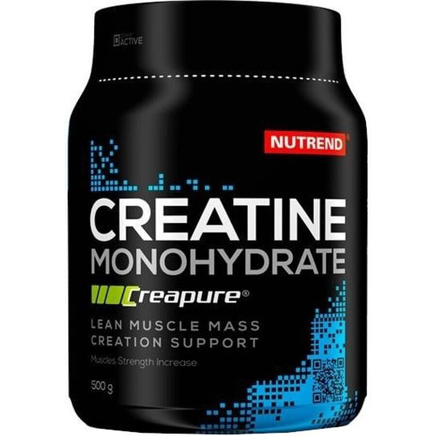 Nutrend Creatina monohidrato 500 g