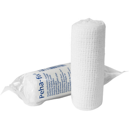 Bande élastique Peha-fix 8cm x 4m