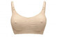 Soutien-gorge de maternit&#233; et d&#39;allaitement Keep Cool Beige XL de Medela - Soutien-gorge de maternit&#233; et d&#39;allaitement Keep Cool Beige XL