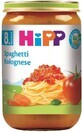 HiPP Organic Spaghetti Bolognese 220 g