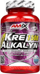 Amix Kre-Alkalyn 1500 mg, 220 g&#233;lules