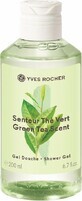 Yves Rocher Gel douche Th&#233; vert 200 ml