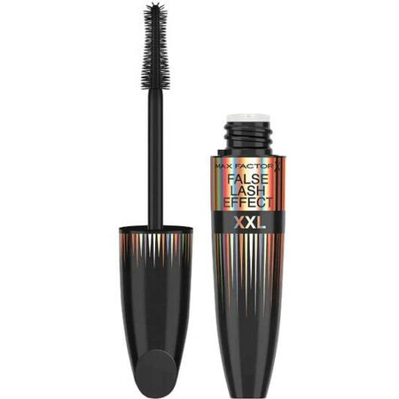 Mascara Max Factor Effet faux cils XXL XXL Noir 12 ml