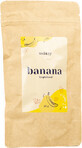 Sn&#228;ksy Bananes lyophilis&#233;es 50 g