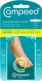 Compeed Patch oculaire 10 pcs