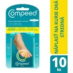 Compeed Patch oculaire 10 pcs