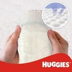 Huggies® Little Movers Nappy 5 (11 - 25 kg) 58 pcs