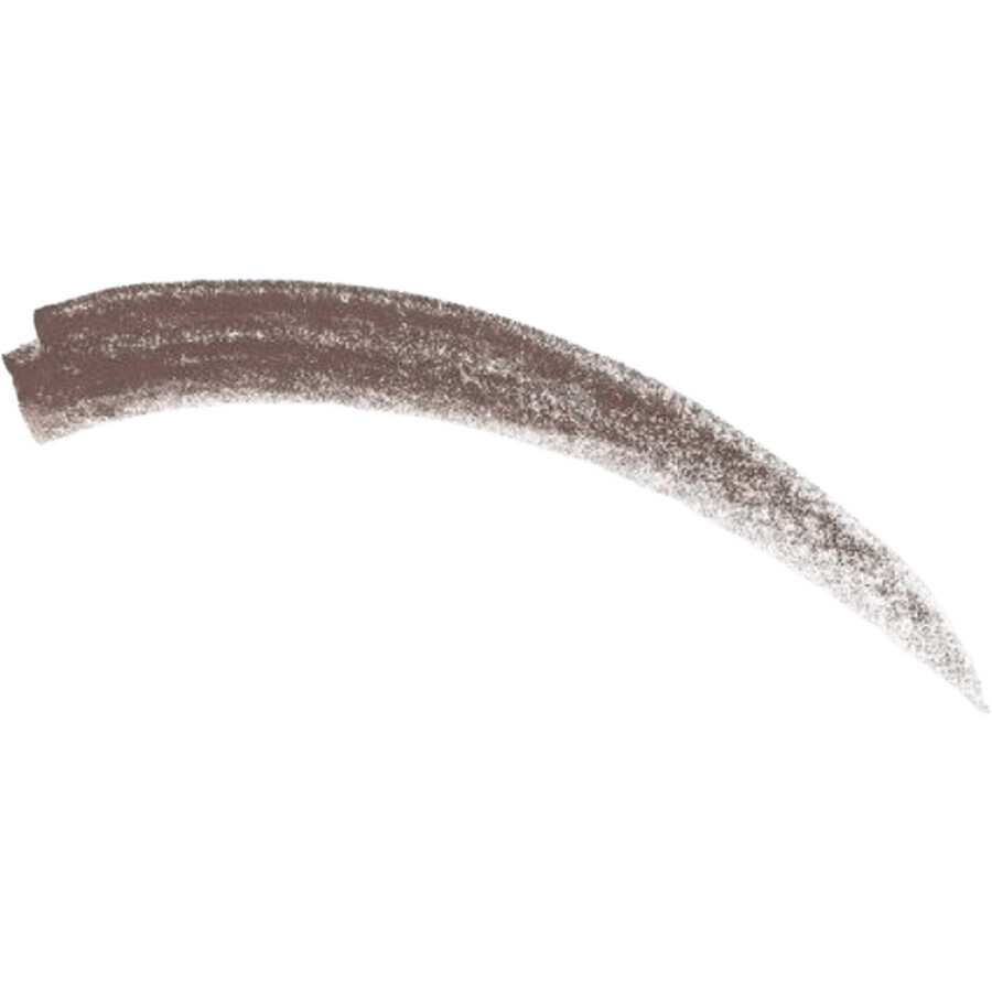 Rimmel London Professional Eyebrow, Crayon à sourcils, 002 Hazel 1.4 g