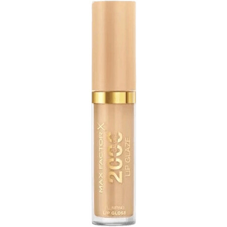 Max Factor 2000 Calorie Lip Gloss 005 Honey Cream 4.4 ml