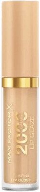 Max Factor 2000 Calorie Lip Gloss 005 Honey Cream 4.4 ml