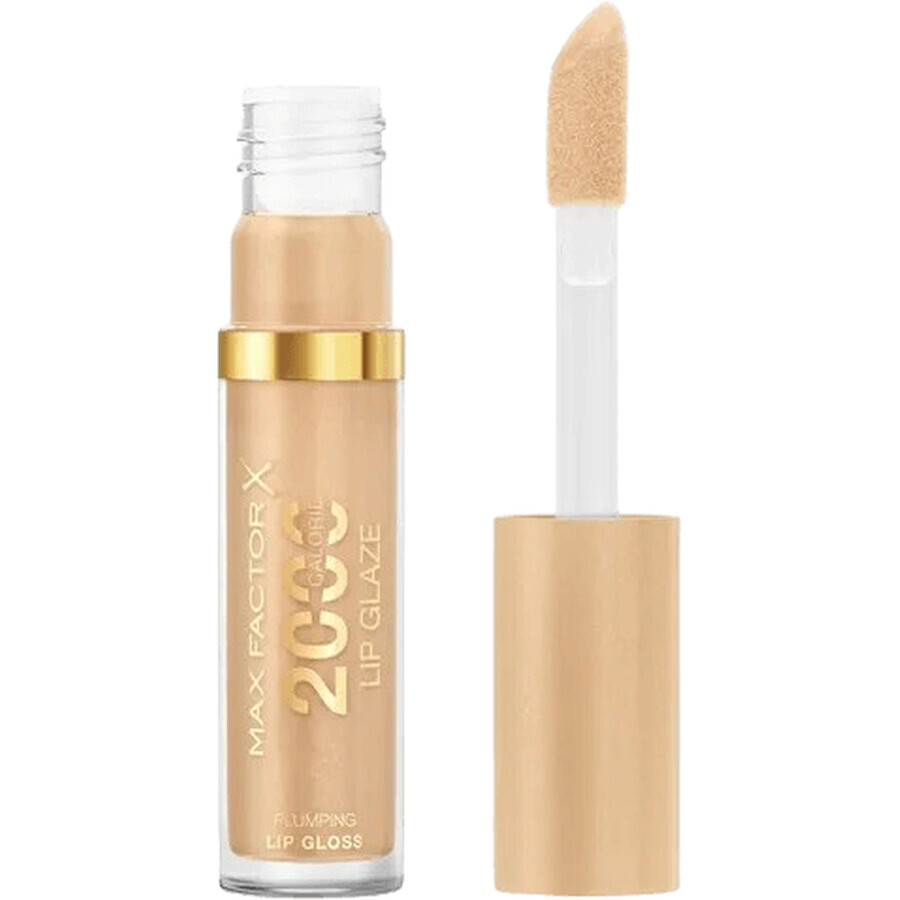 Max Factor 2000 Calorie Lip Gloss 005 Honey Cream 4.4 ml