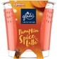 Glade Bougie parfum&#233;e Pumpkin Spice Latte 204 g