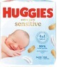 Huggies&#174; Extra Care Triple 3 x 56 pcs