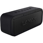 LAMAX Storm1 Enceinte sans fil, noir