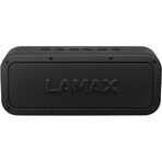 LAMAX Storm1 Enceinte sans fil, noir