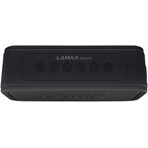 LAMAX Storm1 Enceinte sans fil, noir