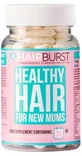 Hairburst Haarvitaminen voor Zwangere Vrouwen 30 capsules