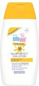 Sebamed Baby Lotion solaire SPF 30 Baby 200 ml