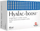 PharmaSuisse Hyalac-boost 60 comprim&#233;s