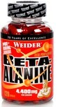 Weider Beta-Alanine, 120 kps