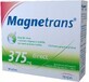 Magnetrans 375 mg barres granul&#233;es 50 pcs