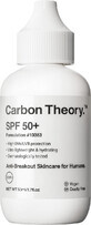 Carbon Theory Cr&#232;me solaire SPF 50+ 50 ml