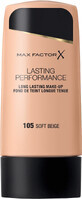 Max Factor Lasting Perfomance make-up 105 Soft Biege 35 ml