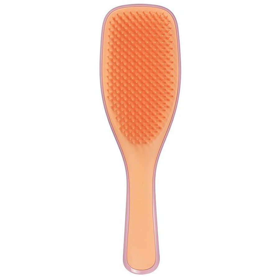 Tangle Teezer The Ultimate Detangler Straight - Curly Apricot Rosebud