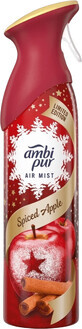 Ambipur Spiced Apple Air Freshener Spray 185 ml