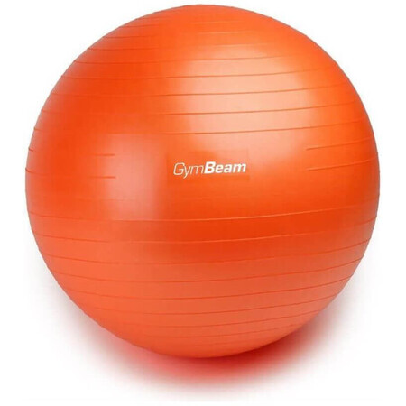 GymBeam FitBall FitBall orange 65 cm