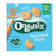 Biscuits bio animalute Goodies, +12 mois, 100 g, Organix