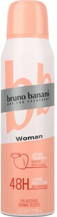 Bruno Banani Woman antiperspirant Peach &amp; Musk 150 ml