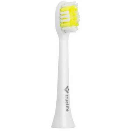 TrueLife SonicBrush Compact Heads Sensitive White 2 pcs