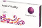 Avaira Vitality Lentilles de contact +8,00 dpt, 6 pcs