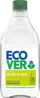 Liquide vaisselle Ecover au citron et &#224; l&#39;aloe vera 450 ml