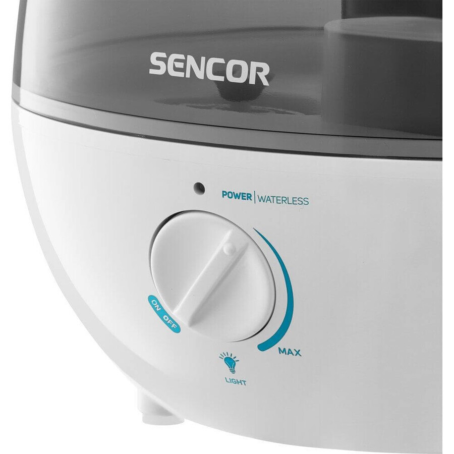 Humidificateur Sencor SHF 2080WH